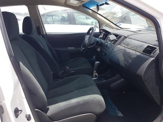 Photo 4 VIN: 3N1BC1CP0CK814289 - NISSAN VERSA 