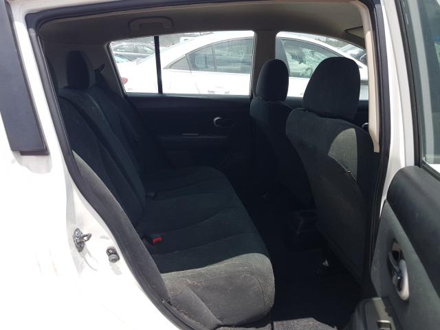 Photo 5 VIN: 3N1BC1CP0CK814289 - NISSAN VERSA 