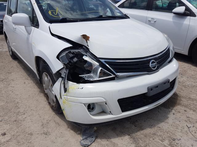 Photo 8 VIN: 3N1BC1CP0CK814289 - NISSAN VERSA 