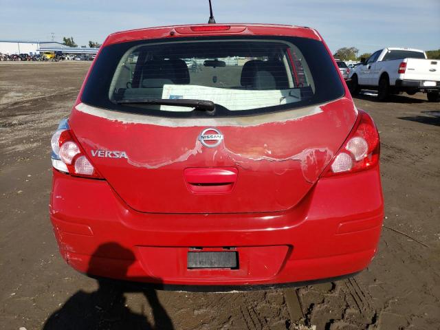 Photo 5 VIN: 3N1BC1CP0CK816320 - NISSAN VERSA S 