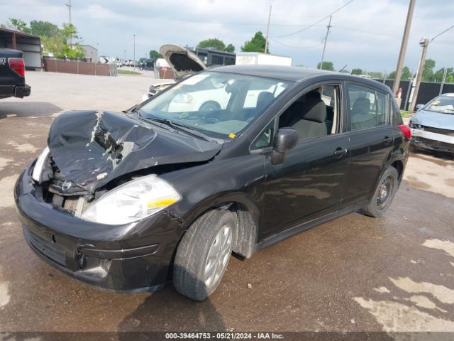 Photo 1 VIN: 3N1BC1CP0CL367019 - NISSAN VERSA 