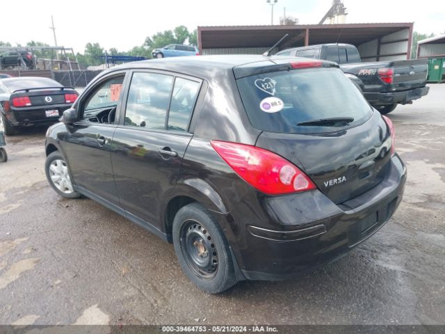 Photo 2 VIN: 3N1BC1CP0CL367019 - NISSAN VERSA 