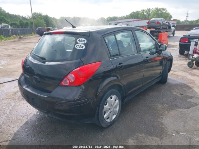 Photo 3 VIN: 3N1BC1CP0CL367019 - NISSAN VERSA 