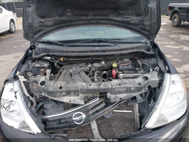 Photo 9 VIN: 3N1BC1CP0CL367019 - NISSAN VERSA 