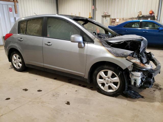 Photo 3 VIN: 3N1BC1CP0CL369076 - NISSAN VERSA S 