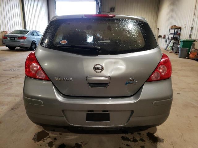 Photo 5 VIN: 3N1BC1CP0CL369076 - NISSAN VERSA S 