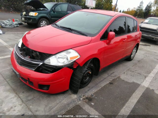 Photo 1 VIN: 3N1BC1CP0CL369756 - NISSAN VERSA 