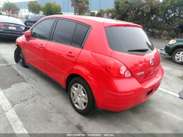 Photo 2 VIN: 3N1BC1CP0CL369756 - NISSAN VERSA 