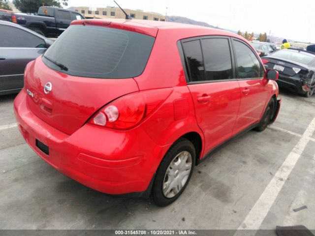 Photo 3 VIN: 3N1BC1CP0CL369756 - NISSAN VERSA 