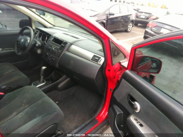 Photo 4 VIN: 3N1BC1CP0CL369756 - NISSAN VERSA 