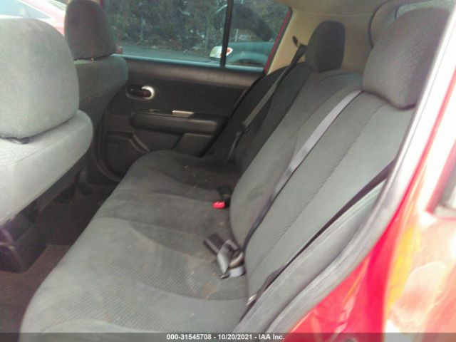 Photo 7 VIN: 3N1BC1CP0CL369756 - NISSAN VERSA 