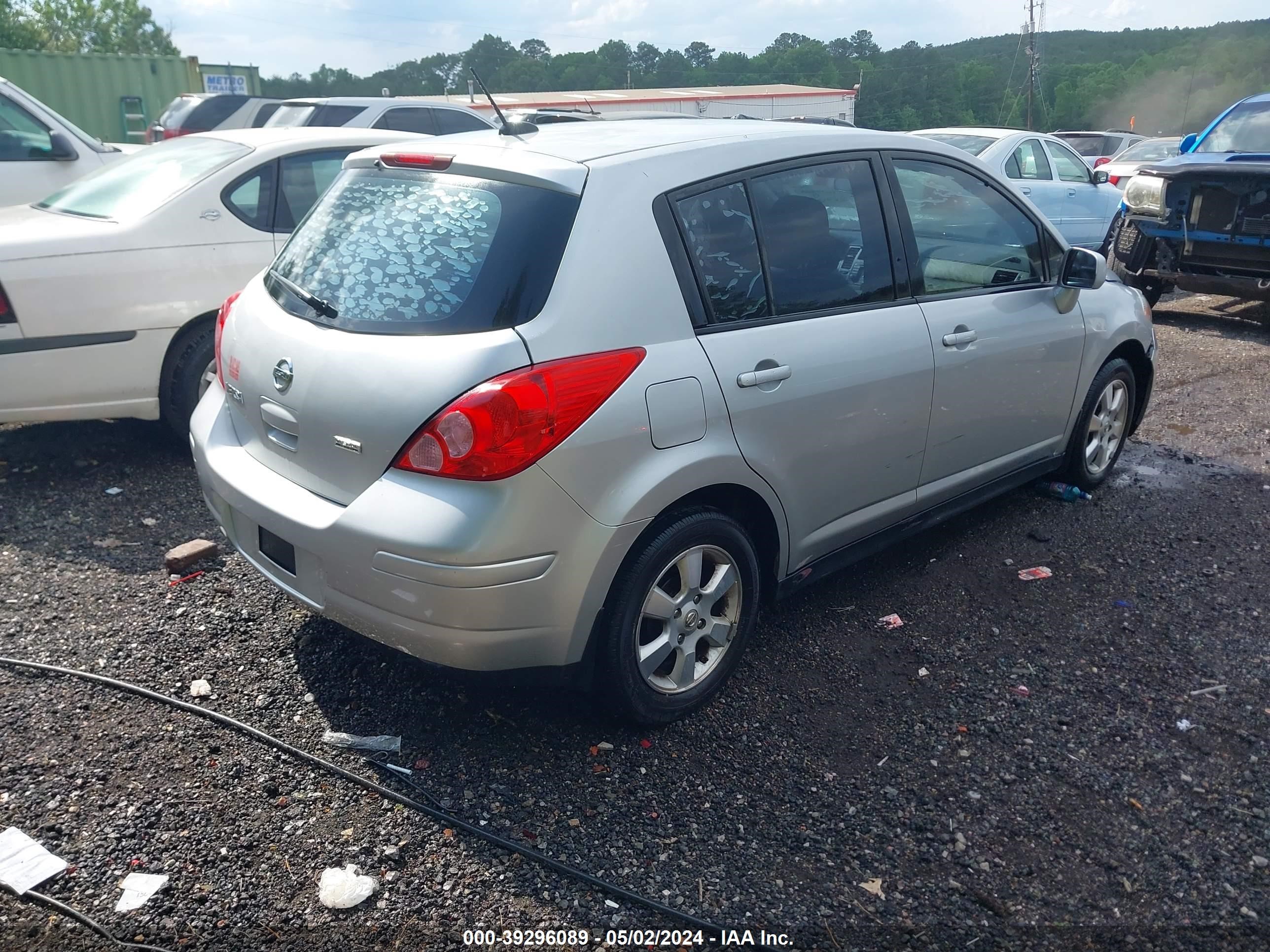 Photo 3 VIN: 3N1BC1CP0CL371071 - NISSAN VERSA 