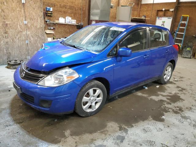 Photo 0 VIN: 3N1BC1CP0CL372267 - NISSAN VERSA S 