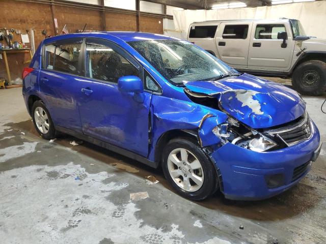 Photo 3 VIN: 3N1BC1CP0CL372267 - NISSAN VERSA S 