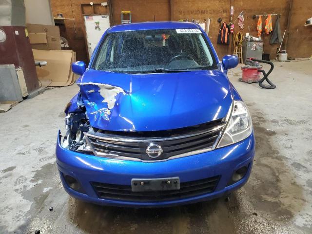 Photo 4 VIN: 3N1BC1CP0CL372267 - NISSAN VERSA S 