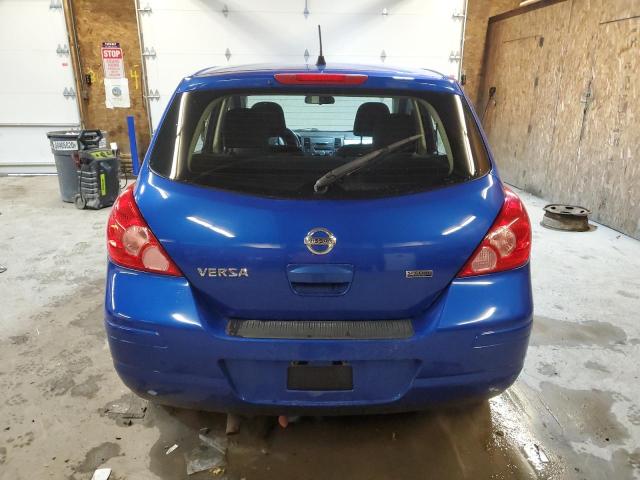 Photo 5 VIN: 3N1BC1CP0CL372267 - NISSAN VERSA S 