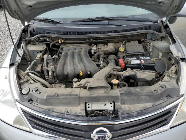 Photo 10 VIN: 3N1BC1CP0CL378330 - NISSAN VERSA S 