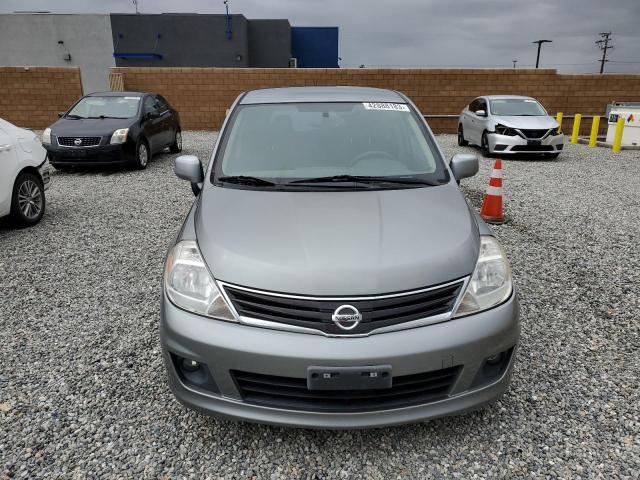 Photo 4 VIN: 3N1BC1CP0CL378330 - NISSAN VERSA S 