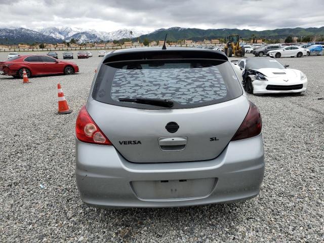 Photo 5 VIN: 3N1BC1CP0CL378330 - NISSAN VERSA S 