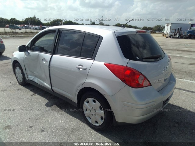 Photo 2 VIN: 3N1BC1CP1AL353417 - NISSAN VERSA 