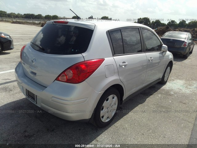 Photo 3 VIN: 3N1BC1CP1AL353417 - NISSAN VERSA 