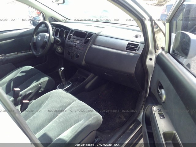 Photo 4 VIN: 3N1BC1CP1AL353417 - NISSAN VERSA 