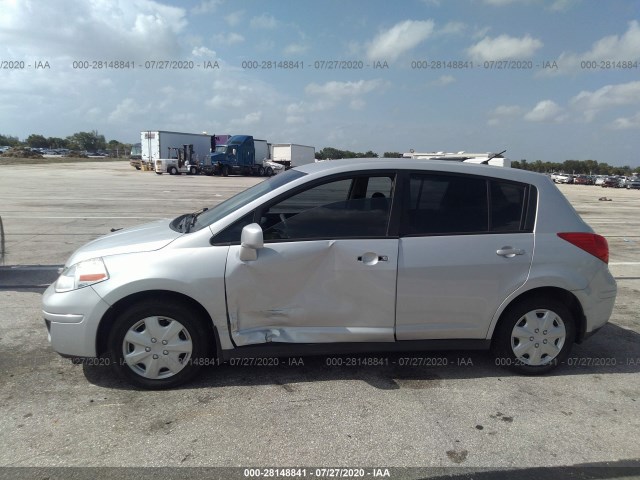 Photo 5 VIN: 3N1BC1CP1AL353417 - NISSAN VERSA 