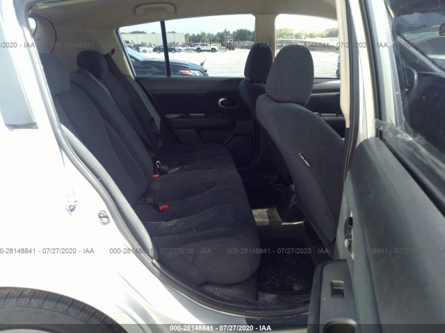 Photo 7 VIN: 3N1BC1CP1AL353417 - NISSAN VERSA 