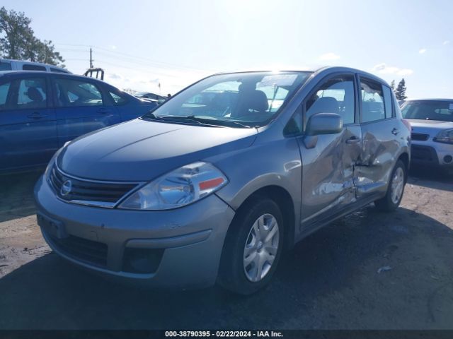 Photo 1 VIN: 3N1BC1CP1AL356592 - NISSAN VERSA 