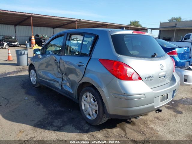 Photo 2 VIN: 3N1BC1CP1AL356592 - NISSAN VERSA 