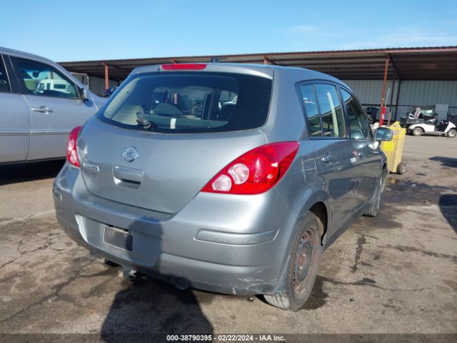 Photo 3 VIN: 3N1BC1CP1AL356592 - NISSAN VERSA 