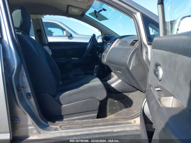 Photo 4 VIN: 3N1BC1CP1AL356592 - NISSAN VERSA 