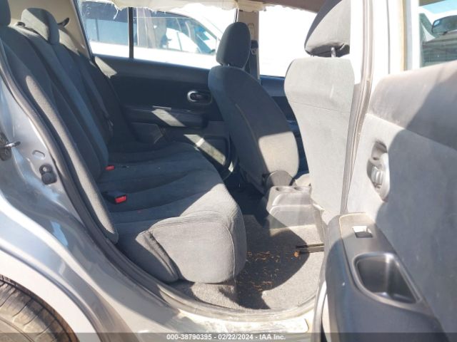 Photo 7 VIN: 3N1BC1CP1AL356592 - NISSAN VERSA 