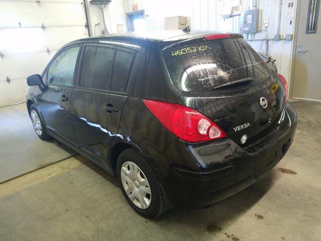 Photo 2 VIN: 3N1BC1CP1AL360108 - NISSAN VERSA S 