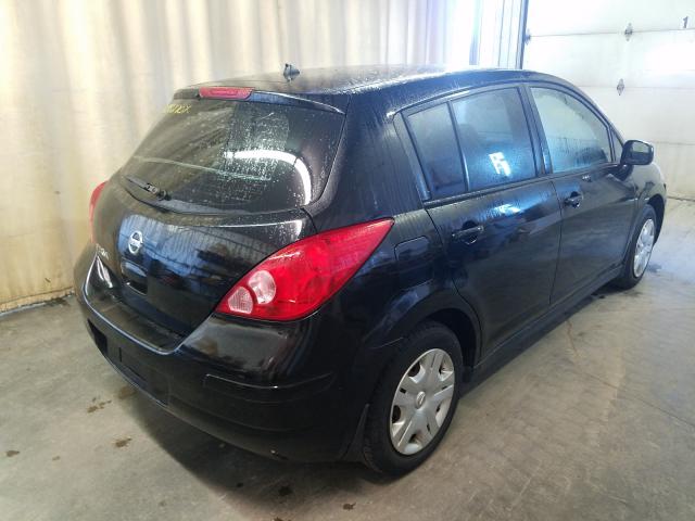 Photo 3 VIN: 3N1BC1CP1AL360108 - NISSAN VERSA S 