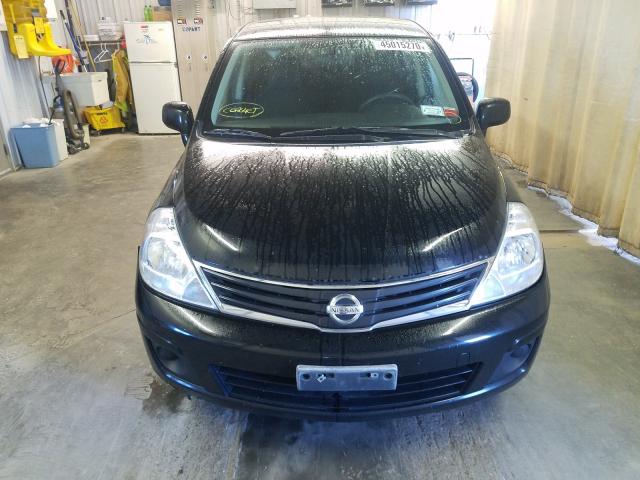 Photo 8 VIN: 3N1BC1CP1AL360108 - NISSAN VERSA S 