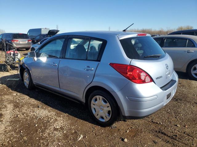 Photo 1 VIN: 3N1BC1CP1AL360285 - NISSAN VERSA S 