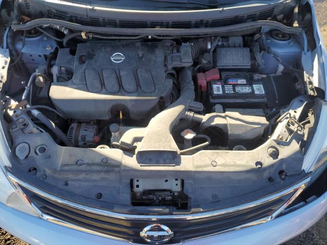 Photo 10 VIN: 3N1BC1CP1AL360285 - NISSAN VERSA S 