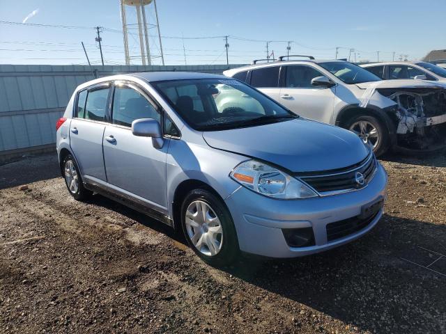 Photo 3 VIN: 3N1BC1CP1AL360285 - NISSAN VERSA S 