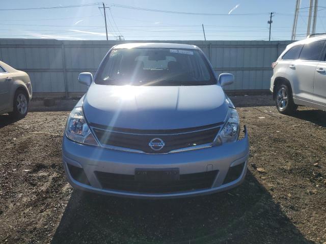 Photo 4 VIN: 3N1BC1CP1AL360285 - NISSAN VERSA S 