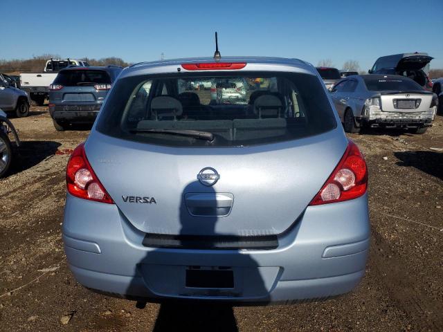 Photo 5 VIN: 3N1BC1CP1AL360285 - NISSAN VERSA S 