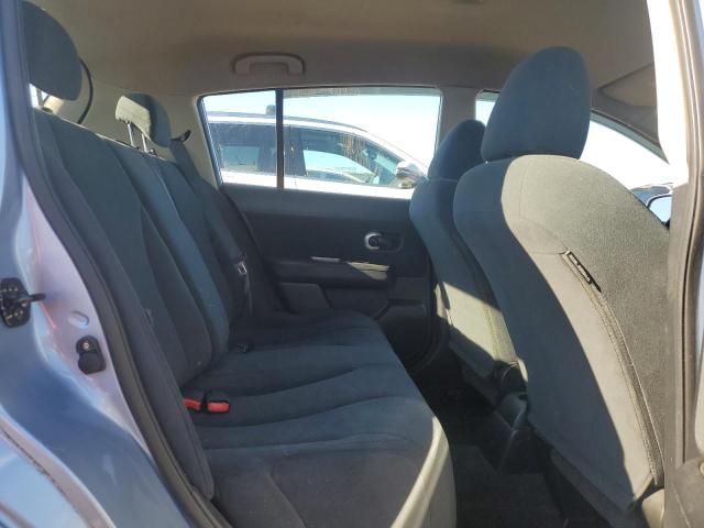 Photo 9 VIN: 3N1BC1CP1AL360285 - NISSAN VERSA S 