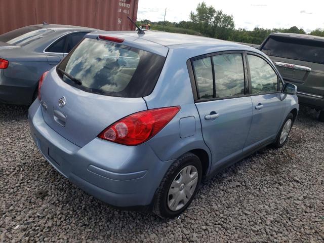 Photo 3 VIN: 3N1BC1CP1AL362893 - NISSAN VERSA S 