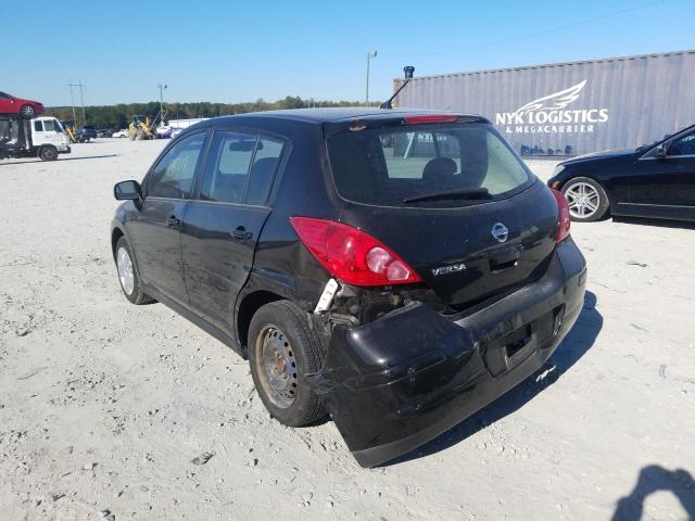 Photo 2 VIN: 3N1BC1CP1AL364787 - NISSAN VERSA S 