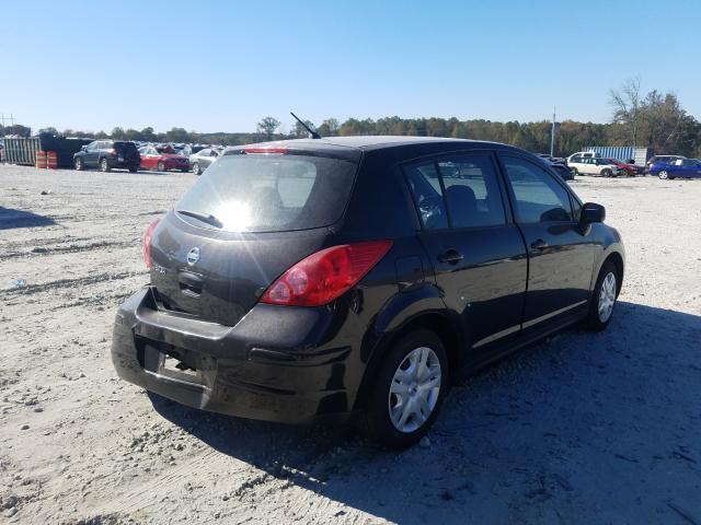 Photo 3 VIN: 3N1BC1CP1AL364787 - NISSAN VERSA S 