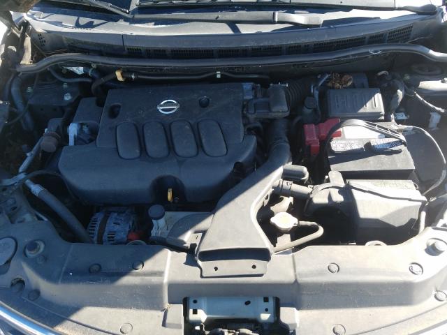 Photo 6 VIN: 3N1BC1CP1AL364787 - NISSAN VERSA S 