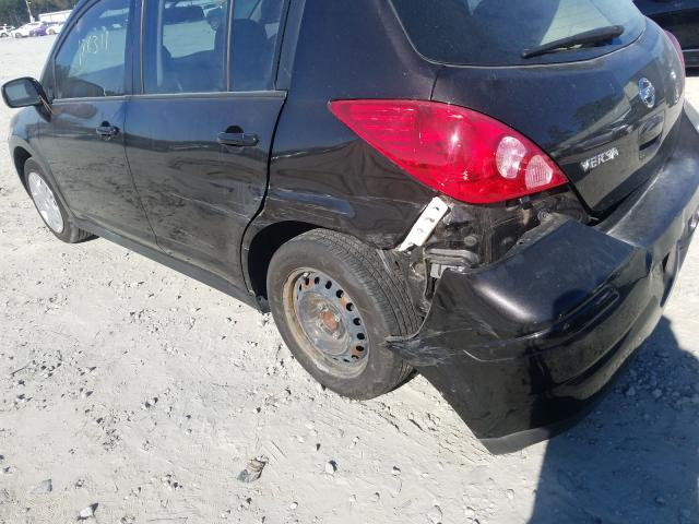 Photo 8 VIN: 3N1BC1CP1AL364787 - NISSAN VERSA S 