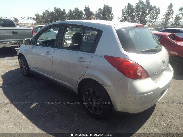 Photo 2 VIN: 3N1BC1CP1AL367625 - NISSAN VERSA 