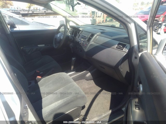 Photo 4 VIN: 3N1BC1CP1AL367625 - NISSAN VERSA 