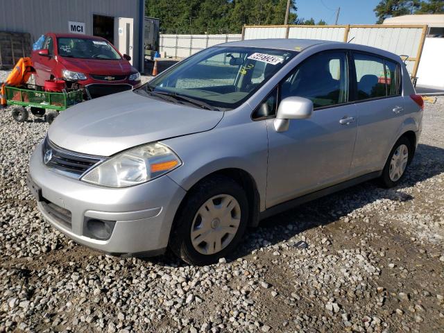 Photo 0 VIN: 3N1BC1CP1AL367995 - NISSAN VERSA S 